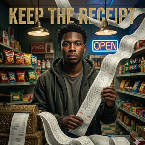 Keep The Receipt by Prince El
