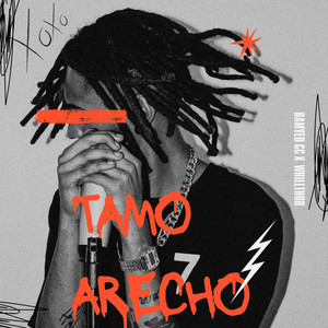 tamo arecho (feat. whillthor)