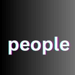 Peoples man by Brucephil