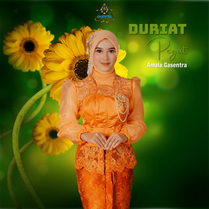 Duriat Pegat by Amala Gasentra