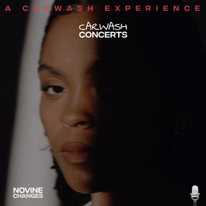 Changes (a carwash experience) by CARWASH CONCERTS, Novine