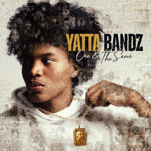 Close Range 2 (feat. Mozzy) by Yatta Bandz, Mozzy