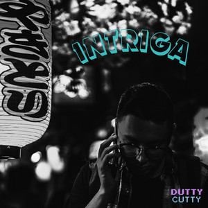 INTRIGA - Instrumental by DUTTY CUTTY