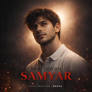 Parishoon by Samyar