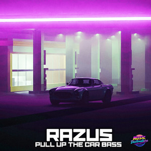 My Ocean Side by Razus