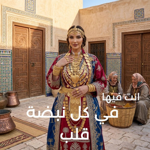 انت فيها في كل نبضة قلب by بووم زيكا - Boom Zika
