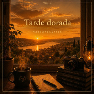 Tarde dorada by HazeAndLyrics