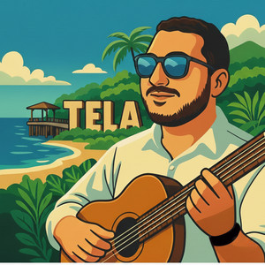 Tela by Ariel San Martin