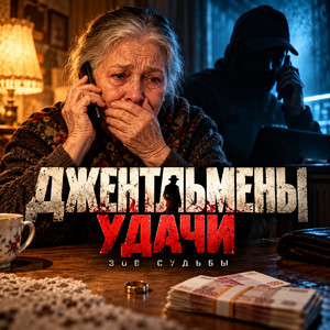 Джентльмены удачи by Зов Судьбы
