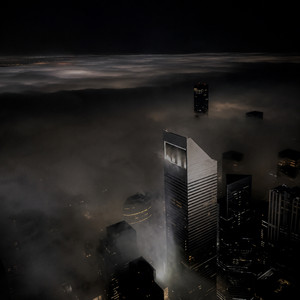 Echoes by vividbeatz