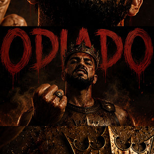 Odiado by FÚRIA DO REI