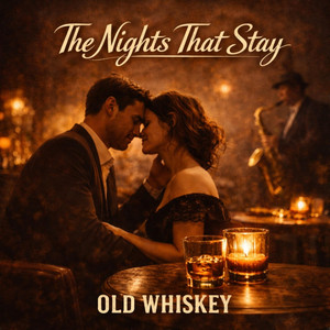 Some Nights Don’t End by Old Whiskey