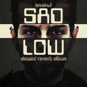 Tevakuf - Sokağından Geçerken (slowed reverb)