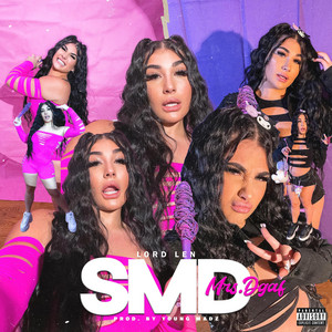 SMD (MRS.DGAF) by Lord Len