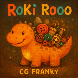 Roki Rooo V by CG Franky