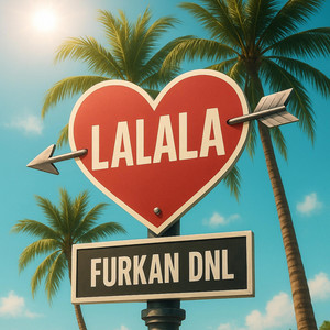 LA LA LA by Furkan Dnl