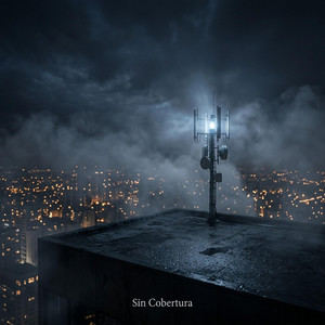 SIN COBERTURA by ANXEL REYCO