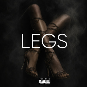 Legs by Kai Breedlove