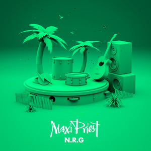 NRG by Maxi Priest