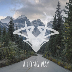 a long way