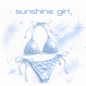 sunshine girl by GrYL