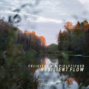 Resilient Flow by Felicitas M. A. Pielsticker