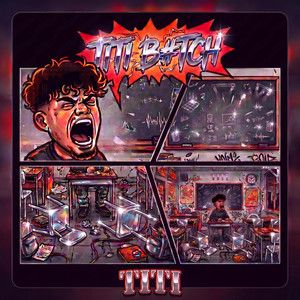 TITI B#TCH by TITI