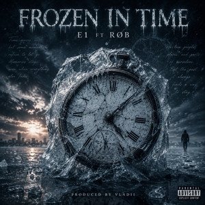 Frozen In Time by E1, RØB