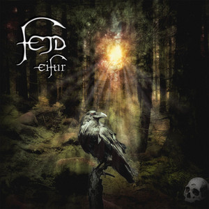 Eifur cover