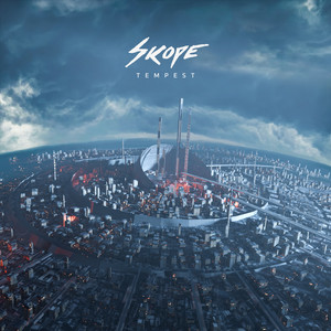Gravity by Skope