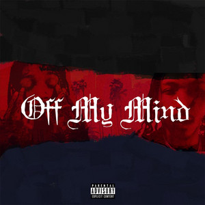 Off My Mind by Flow 187, RX PESO