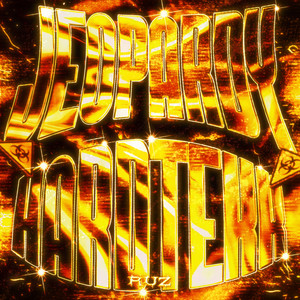 DJ RXSTH - JEOPARDY HARDTEKK (Super Slowed)