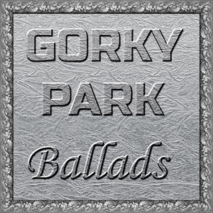 Two Candles - Remastering 2021 by Gorky Park