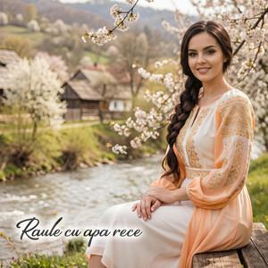 ALI Music - Raule cu apa rece