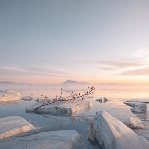 Marble Sky by APEXON