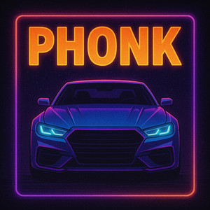 Phonk by ADWIN