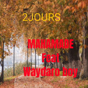 MAHAMADE - 2 Jours (feat. Waydaro Boy)