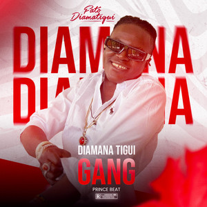 DIAMANA TIGUI GANG by Fatô Diamatigui