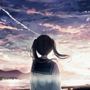 こんな私でごめんなさい (feat. 可不) by omochi, 可不