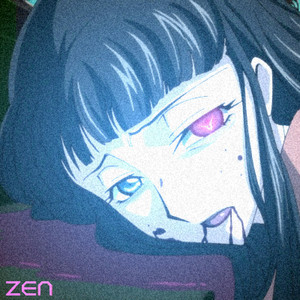Zen by emgyziie
