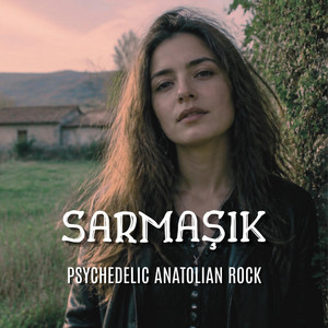 Sarmaşık by Anatolian Rust