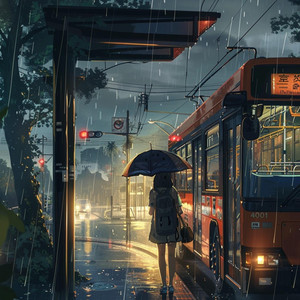 rainmaker by Ranan Dika