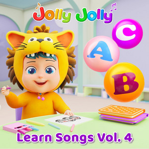 Ten in the Bed by Jolly Jolly
