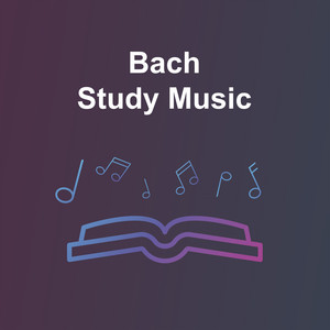 Bach Study Music album