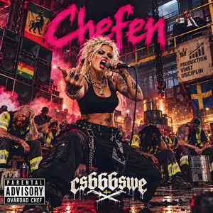 Chefen by cs666swe