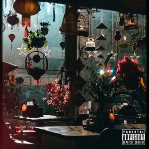 Album artwork