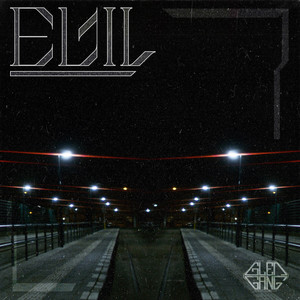Evil (feat. Jonzon, Joey99 & JulioMC) by GlenGang 030, Jonzon, Joey99, JulioMC
