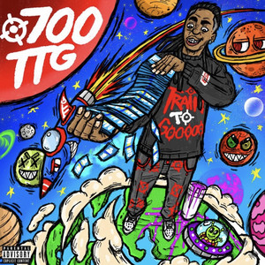 TRAPN by Tony Snow, Mac THead