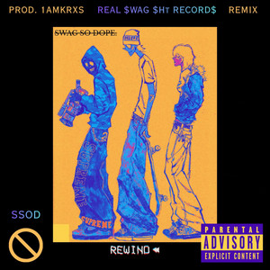 Swag So Dope by 1amkrxs, Teen X