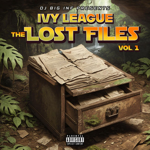 Contraband by Dj Big Inf